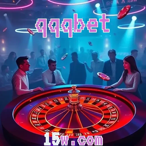 qqqbet: Aumente Seus Ganhos com Bônus Imperdíveis