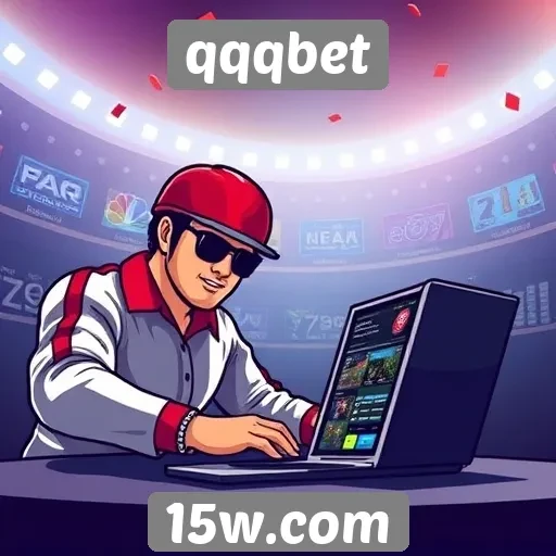 Comparação com concorrentes no setor de apostas online