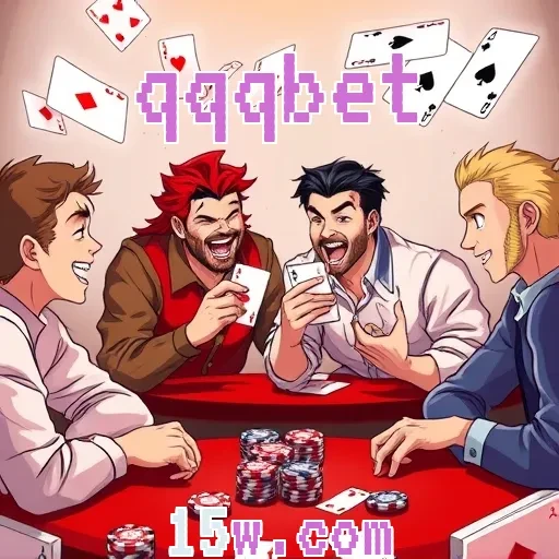 qqqbet - Site Confiável