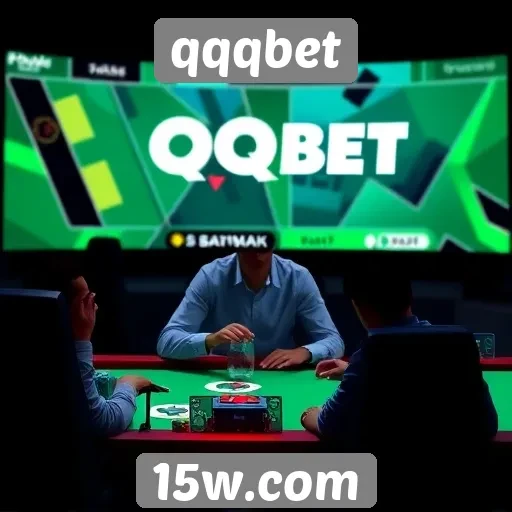 Comissão de jogos regula atividades do qqqbet