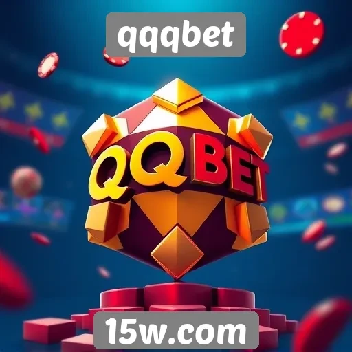 História e crescimento do qqqbet no setor