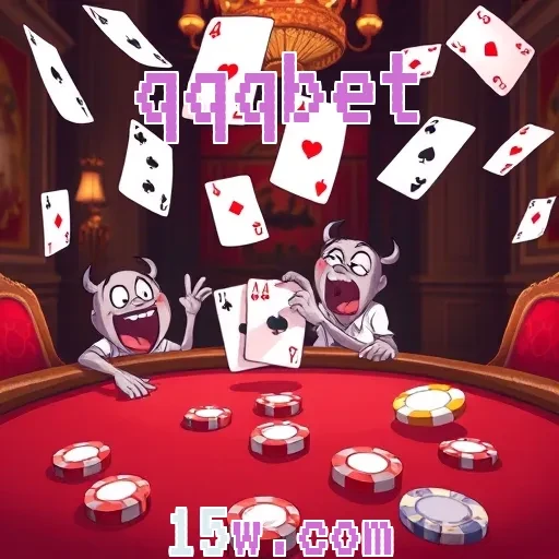 qqqbet: Descubra a Diversão das Apostas Online em um Só Lugar