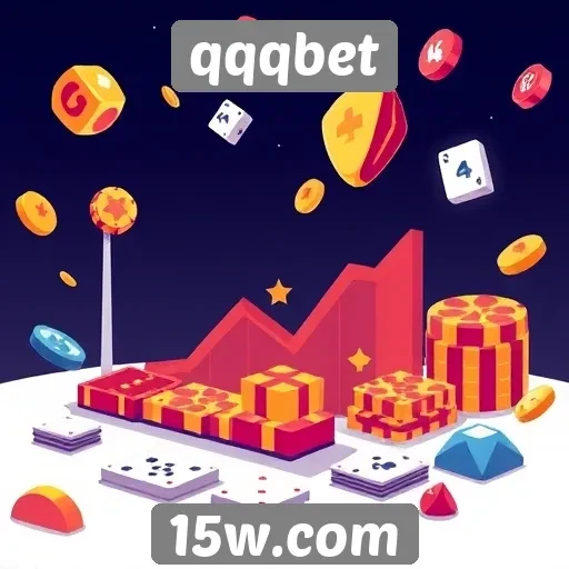 Estratégias de marketing adotadas pelo qqqbet