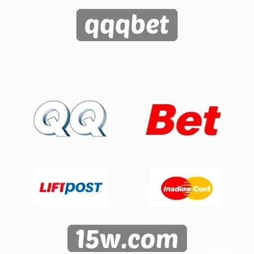 Metodos de pagamento disponíveis em qqqbet