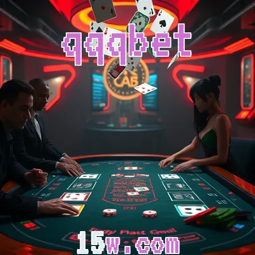 qqqbet: Promoções Que Fazem Você Ganhar Mais em Jogos