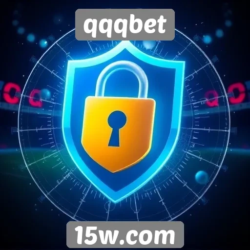 Segurança e proteção no ambiente de apostas do qqqbet