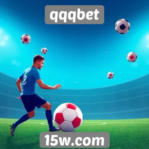 Apostas esportivas se destacam no qqqbet