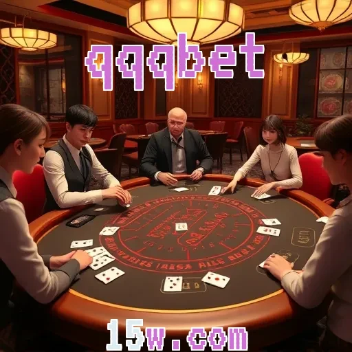 qqqbet: Atraia Emoções com Eventos Esportivos Incríveis